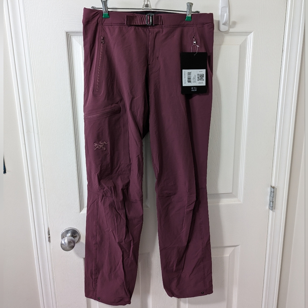 Arc'teryx Women's Gamma LT Pants